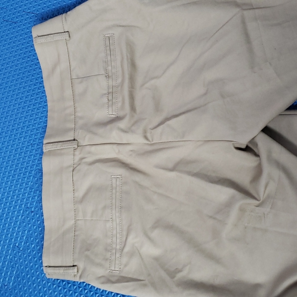Dockers Khaki Tan Pants - Picture 4 of 8